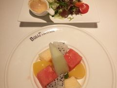 -斗牛士牛排(南京东路店)