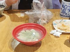 -老城南.鸭血粉丝汤(夫子庙店)