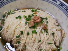 -同得兴 Since·1995 传统苏式面馆(嘉馀坊店)