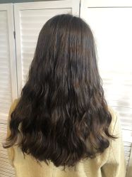 点击看大图 -GIRL STYLE 烫发·染发沙龙