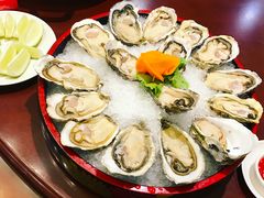 -国家五钻酒家·西樵旺阁渔村(西樵店)