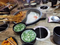 -成都屋头串串(青年北街店)
