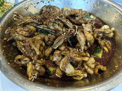 -辣盆盆麻辣小龙虾(哈尔滨总店)