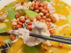 -川悦壹号·川菜(蠡溪路店)