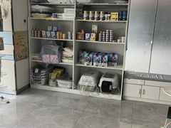 -中农国际动物医院24小时·猫科·骨科·急重症中心
