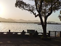 -杭州西湖柳莺里酒店·闻莺厅