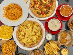 -必胜客(大悦城店)