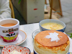 -芙蕾哥哥souffle