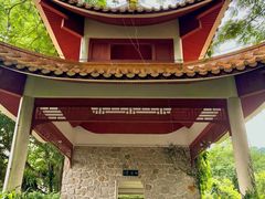 -深圳仙湖植物园