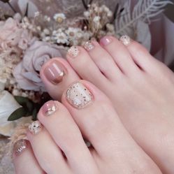 -H12 STAR日式美甲美睫专门店