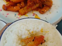 -清真•蜀风园(丁字沽店)