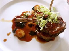 -上海和平饭店-华懋阁 The Cathay Room