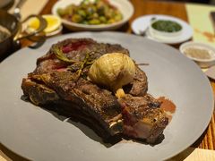 -Mercato莫卡多露台餐厅与酒吧(K11店)