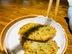 -金苑酒家·客家菜·广东老字号(万象店)