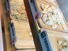 -袁亮宏饺子云吞(侯家桥菜场店)