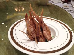 烤子鱼-小南国(金沙江路店)