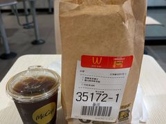 -麦当劳(西客站店)