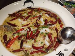 -首秀·四川料理(星耀101店)
