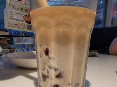 -金湖港式餐厅(建外店)