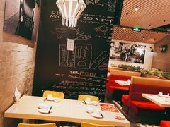 大堂-避风塘(嘉兴八佰伴店)