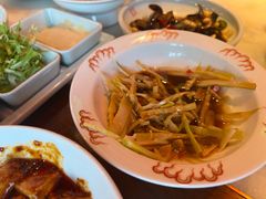 -小吊梨汤·北京菜·烤鸭(西直门凯德店)