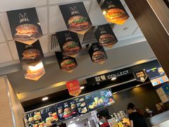 -麦当劳(金沙广场店)