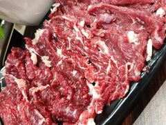 -粤潮牛肉火锅店(江南大道店)