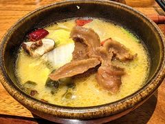 -七色云蔬食(喜邻里店)