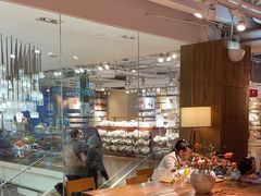 -无印良品餐堂 MUJI Diner(成都太古里店)