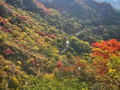 -潭溪山
