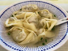 -君东记本帮面馆(天钥桥路店)