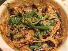 -炊烟小炒黄牛肉(浦东世纪汇店)