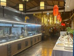 -来小酌·长安酒家(翠庭大厦店)