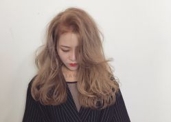 -3AM HAIR SALON染发烫发接发