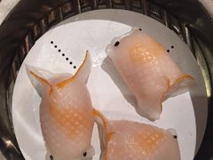 金鱼饺-8餐厅(新葡京酒店)