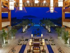 -石梅湾艾美度假酒店