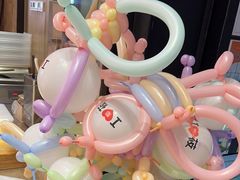 -西贝莜面村(朝阳大悦城店)