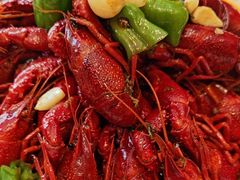 -丁山花园酒店-明园餐厅