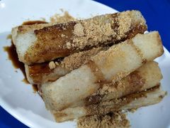-马路边边·成都串串(翠柏路店)