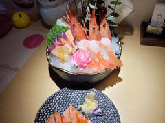 -江左尚白日本料理(万象城店)