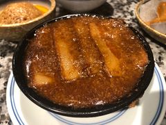 粉蒸肉-天津卫码头(南开大悦城店)