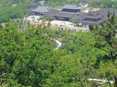 -狼山风景名胜区