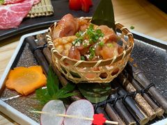 -松鱼亭·和牛烧肉(协鑫广场店)