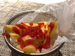 -半秋山西餐厅(宜昌大洋店)