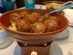 田螺面筋镶肉128元-松鹤楼·非遗·苏帮菜(融科店)