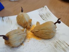 -临江酒店-中餐厅