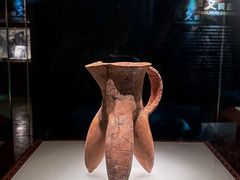 -重庆中国三峡博物馆(重庆博物馆)