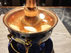 -前门后头老北京铜锅涮肉·京味菜·烤鸭(伊藤洋华堂店)