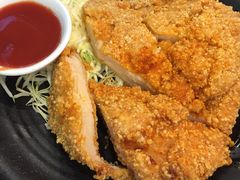 -大鼓米线(浦东长泰店)
