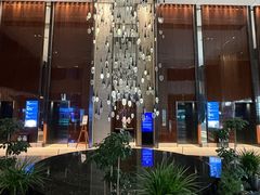 -环球港凯悦 · 享悦中餐厅